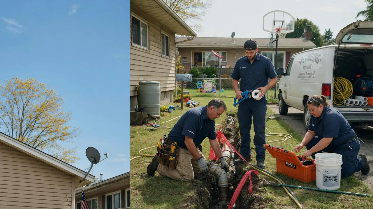 Garbage Disposal Replacement in Port Murray, NJ near me