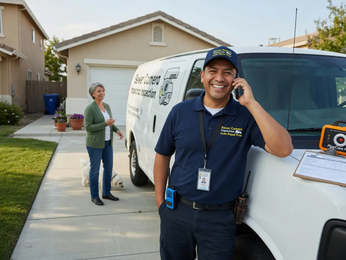 Sewer Line Repair Port Murray, NJ FAQs